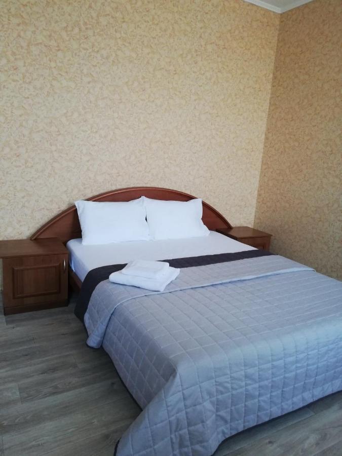 Hotel Prometey