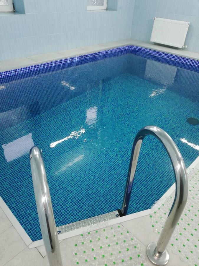 Готель Prometey *