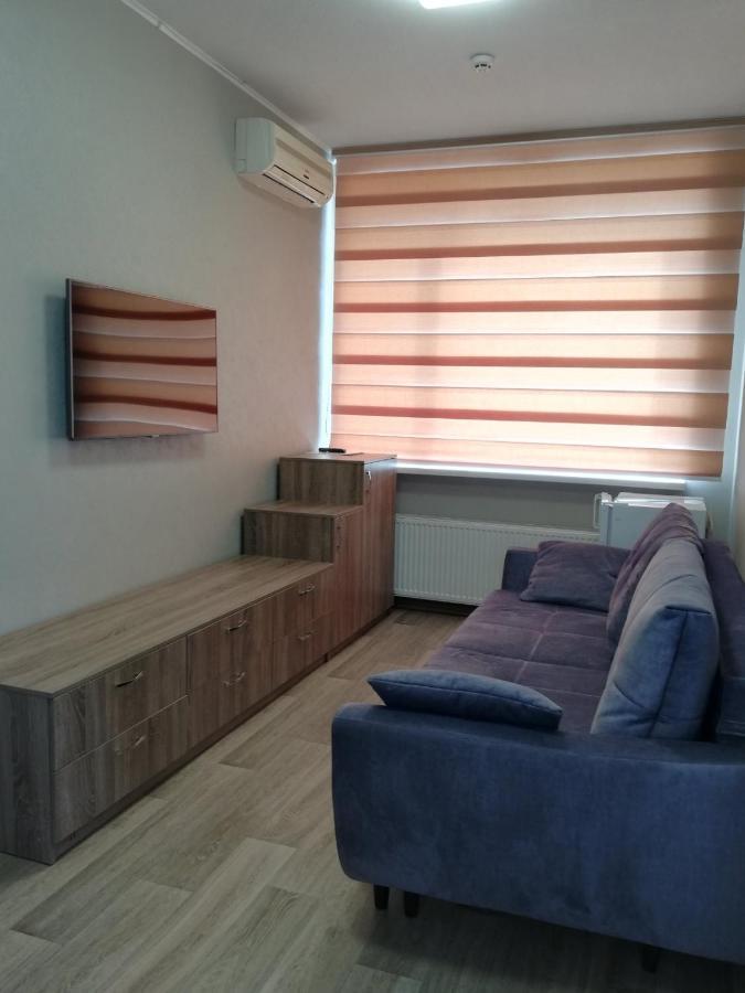 Prometey Hotel Kamianske