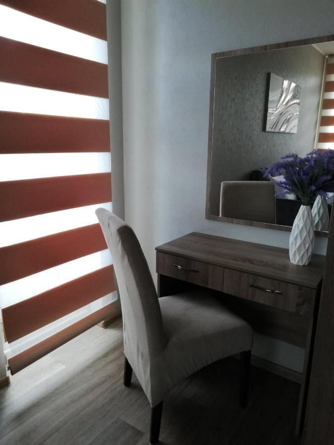 Hotel Prometey *