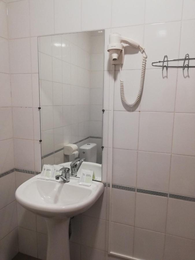Hotel Prometey