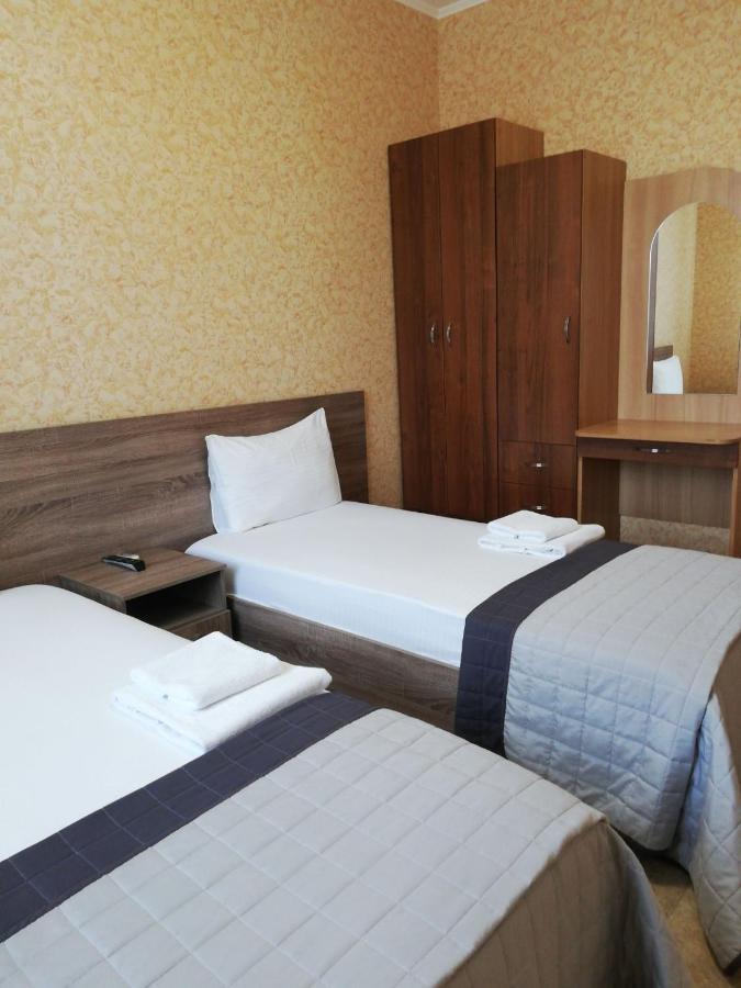 Prometey Hotel