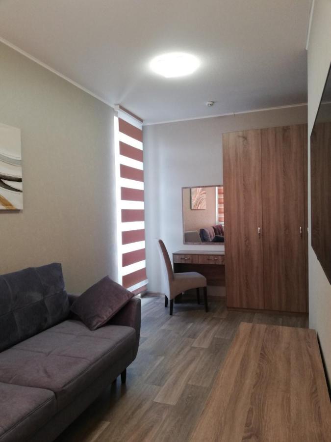 Hotel Prometey *