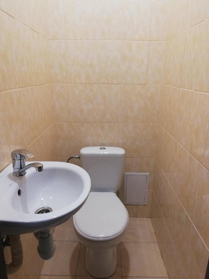 Prometey Hotel